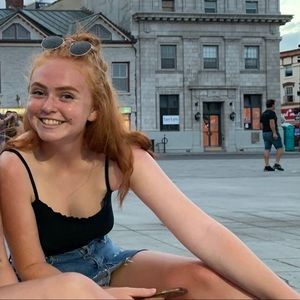 Meet your Posher, Kayleigh